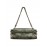 Women's Retro O Ring Decorated Chain Flap Rectangle Shoulder Bag