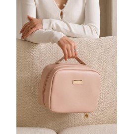 Portable Travel High Capacity Make-up Storage Bag