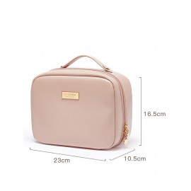 Portable Travel High Capacity Make-up Storage Bag