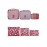 Multifunction 6Pcs Travel Portable Storage Bags