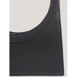Women's Daily Solid Color Top Handle Mini Handbag