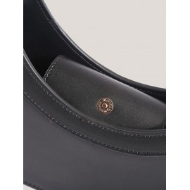 Women's Daily Solid Color Top Handle Mini Handbag